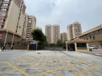 Yixin Apartment (Lianfa Junling No.1) Hotels in Longhai District