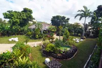 Coconut Palms Resort & Diamond Casino โรงแรมใน