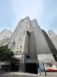 Chongqing Yuzhong Jiefangbei Hongyadong Bairui Hotel