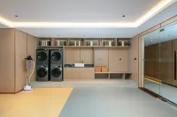 Vienna International Hotel (Xichang Qionghai Wetland Wanda Plaza Store)