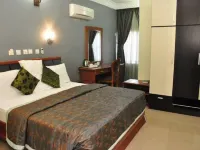 Ojaja Suites by Perennia