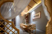 Yimu Yayuan Homestay Hotels in Huanggang