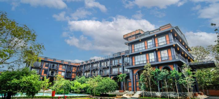 Covanro Sigiriya - Where Heritage Meets Luxury Hotels in Matale