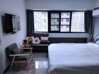 Kaihua Xiaoya Short-term Rental B&B