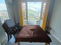 Dechang Luke Boutique Meisu Hotels in Dechang