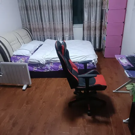 Xiongfei E-sports Hotel (Lin Hai Branch)