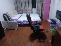 Xiongfei E-sports Hotel (Lin Hai Branch)