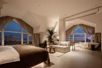 Dalian Jinshi Designer Homestay