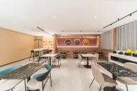 Ni Hao Hotel (Kashgar Prefecture Makit County)