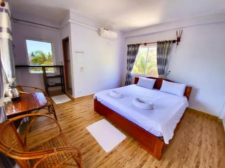 Roomy Guesthouse Koh Rong