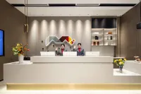 Borrman Hotel (Laibin Wuxuan) Hotels in Wuxuan