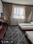 Luntai Tianyuan Hotel - إقامة ريفية