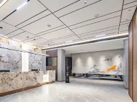 Rezen Dong hotel（ Xinyang Jingangtai Avenue Branch  ） Hotels in Shangcheng