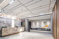 Rezen Dong hotel（ Xinyang Jingangtai Avenue Branch  ）