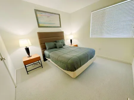 StaysPro - Cityscape Luxury Rental Homes in the Heart of Los Angeles Отели рядом с достопримечательностью «The Belasco Theater»