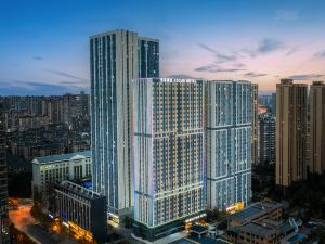 Atour Hotel Gaoqiao North, Wanjiali Middle Road, Changsha