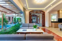 Ong Tam Tra Que Villa - B&Bs (Bed and breakfast)