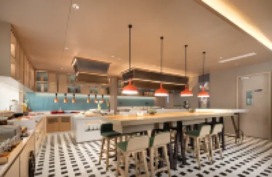Home2 Suites by Hilton Jinan Tangye Sunac Land