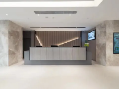 如家商旅酒店（鐵嶺火車站店） 鐵嶺酒店