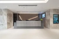 Homeinn Selected Hotel (Tieling Railway Station) Hotels in Tieling