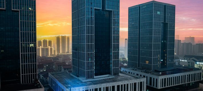HanTing Hotel (Changxing Lishi Square Zhongyang Avenue) Ξενοδοχεία στην πόλη Τσανγκσίνγκ