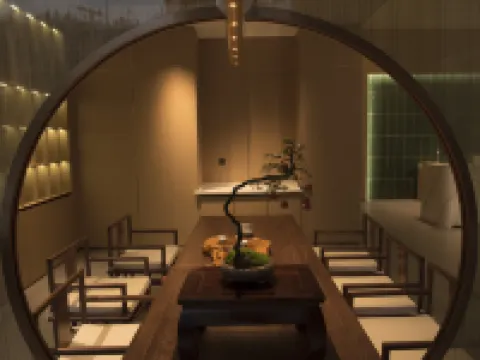 Huixuan Mizhu Hotel Hotels in Junlian