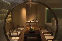 Huixuan Mizhu Hotel Hotels in Junlian County