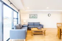 Snow Pine Apartment
