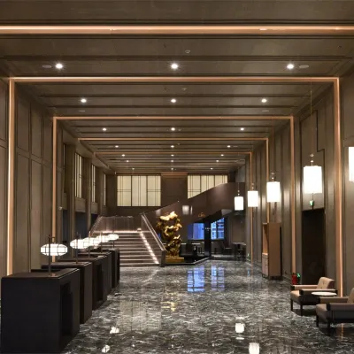 Zhongjie Central Hotel (Shenyang Zhongjie & Forbidden City Joy City Location) Hotels near Zhongjie Street