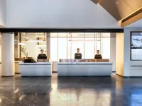Atour Hotel, Tongling North Road, Hefei Jingshang Trade City 허페이 호텔