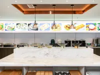 GEM Hotel (Xinyang Xi County Longhu Central City Wuyi Road) โรงแรมในซีเซียน