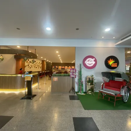 Imperial Suites at Boulevard Mall