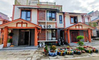 Zuo Lin You She Homestay