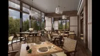 廬山宿寫南山民宿 廬山住宿飯店