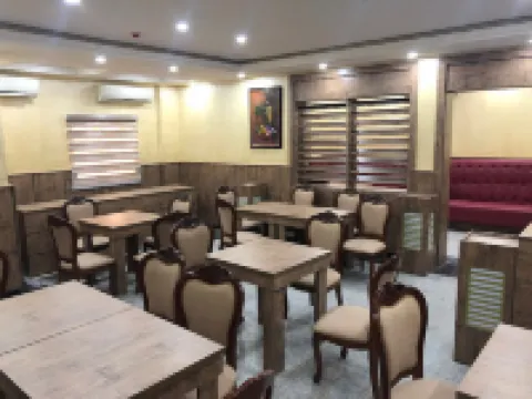 Cubana Signature Hotels in Jabi