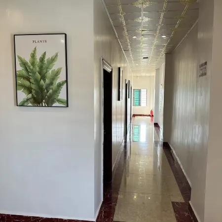Changjiang Linsheng Travel Rental