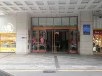 三亞藍色濱海飯店 住宿飯店