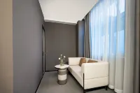 Changji Huijia Times Wanbo Hotel