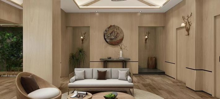 Panxi Yihao Mansion Hotels in Huaning