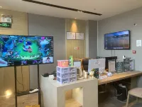 Jinkan E-sports Hotel (Yangzhou Jiangdu Branch) - E-sport