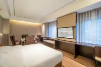 Jifeng Hotel (Zhengzhou Xinzheng International Airport Branch) Hotels in Xinzheng