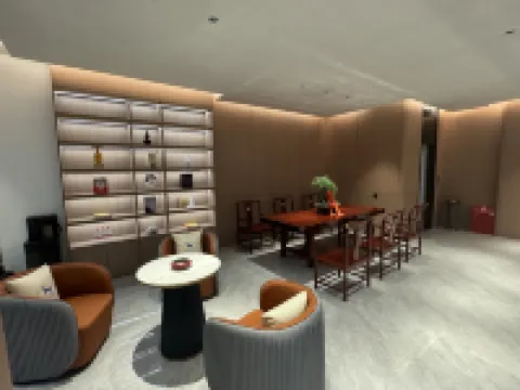 Yunxiang Hotel Hotels in Jiang County