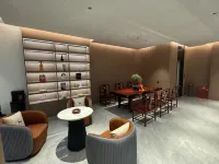 Yunxiang Hotel Hotels in Jiang County