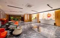 Yiwu Jintai Hotel Hotels in Yiwu