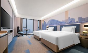 MEHOOD LESTIE Hotel Jiujiang