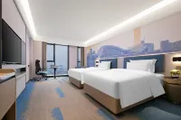 MEHOOD LESTIE Hotel Jiujiang