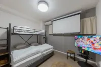 Tasone Stay OSAKA TMD201 - Inns