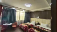 Himalayan Tourist Hotel - Park Yeri