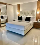 NAIOT HOTEL BOUTIQUE Hotels near AKT SANCRISTOBAL