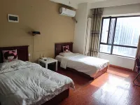 Harbour Apartment (Tianjin Dongchen Plaza)